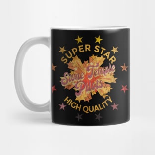 SUPER STAR - Stone Temple Pilots Mug